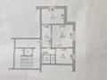 2-комнатная квартира · 53.9 м² · 2/10 этаж, Бозтаева 59 — Район Океан. Бывший ресторан Томирис. за 21 млн ₸ в Семее — фото 7