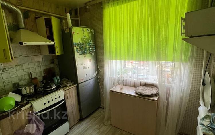 1-комнатная квартира, 31 м², 1/5 этаж, Ворошилова 60 за 9.5 млн 〒 в Костанае — фото 2
