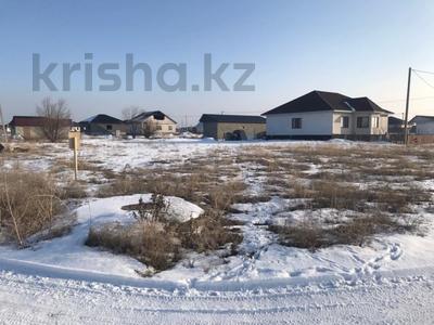 Участок · 10 соток, Участок 40\1 за 7 млн ₸ в Талдыкоргане, село Ынтымак