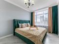 2-комнатная квартира · 70 м² · 9/18 этаж, Кабанбай Батыра 49 — Бухар жырау за 22 000 ₸ в Астане, Есильский р-н