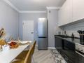 2-комнатная квартира · 70 м² · 9/18 этаж, Кабанбай Батыра 49 — Бухар жырау за 22 000 ₸ в Астане, Есильский р-н — фото 4