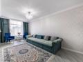 2-комнатная квартира · 70 м² · 9/18 этаж, Кабанбай Батыра 49 — Бухар жырау за 22 000 ₸ в Астане, Есильский р-н — фото 6