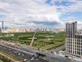 2-комнатная квартира · 70 м² · 9/18 этаж, Кабанбай Батыра 49 — Бухар жырау за 22 000 ₸ в Астане, Есильский р-н — фото 9