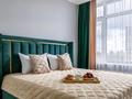 2-комнатная квартира · 70 м² · 9/18 этаж, Кабанбай Батыра 49 — Бухар жырау за 22 000 ₸ в Астане, Есильский р-н — фото 10