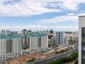 2-комнатная квартира · 70 м² · 9/18 этаж, Кабанбай Батыра 49 — Бухар жырау за 22 000 ₸ в Астане, Есильский р-н — фото 14