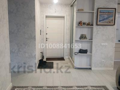 3-комнатная квартира · 83 м² · 4/9 этаж, Самал 82 — Коняхина за 41.5 млн 〒 в Уральске