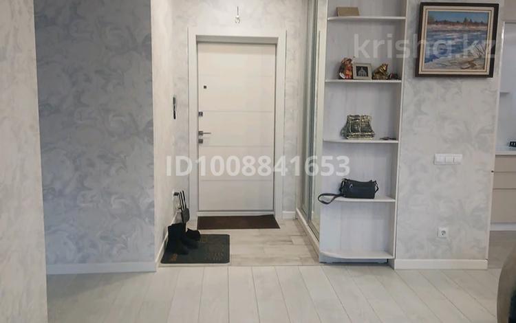 3-бөлмелі пәтер · 83 м² · 4/9 қабат, Самал 82 — Коняхина, бағасы: 40 млн ₸ в Уральске — фото 2
