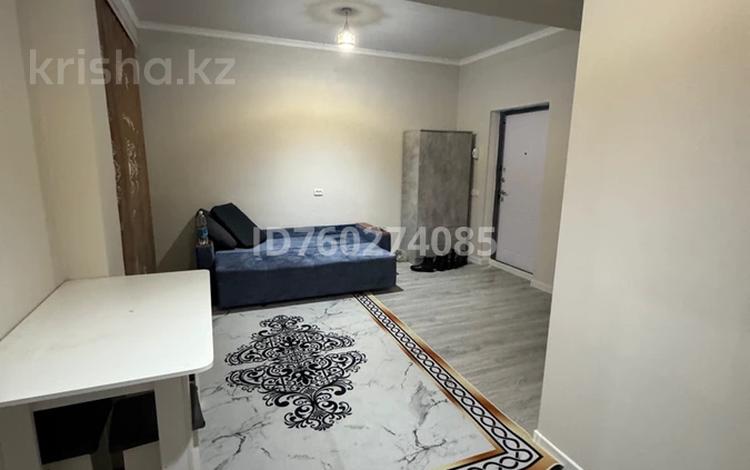 1-комнатная квартира · 30 м² · 1/5 этаж, 20-й микрорайон 22 за 180 000 ₸ в Алматы, Алатауский р-н — фото 2