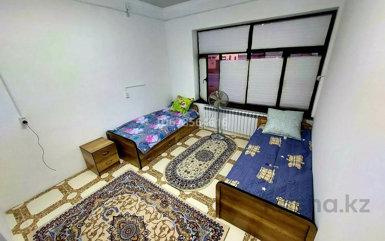 2-бөлмелі пәтер · 100 м² · 1/1 қабат, Арыс 45, бағасы: 120 000 ₸ в Туркестане — фото 4