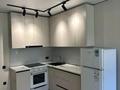 2-бөлмелі пәтер · 50 м² · 1/7 қабат, ул. Райымбек Батыра 161блок23, бағасы: 250 000 ₸ в Алматинской обл., Талгарский р-н