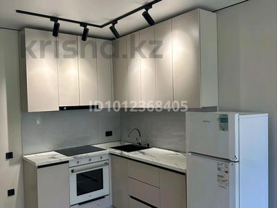 2-бөлмелі пәтер · 50 м² · 1/7 қабат, ул. Райымбек Батыра 161блок23, бағасы: 250 000 ₸ в Алматинской обл., Талгарский р-н