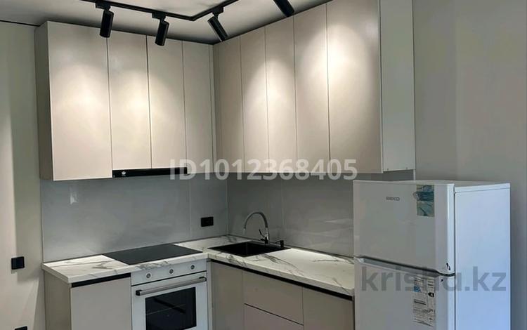 2-бөлмелі пәтер · 50 м² · 1/7 қабат, ул. Райымбек Батыра 161блок23, бағасы: 250 000 ₸ в Алматинской обл., Талгарский р-н — фото 2