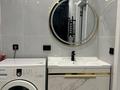 2-бөлмелі пәтер · 50 м² · 1/7 қабат, ул. Райымбек Батыра 161блок23, бағасы: 250 000 ₸ в Алматинской обл., Талгарский р-н — фото 8