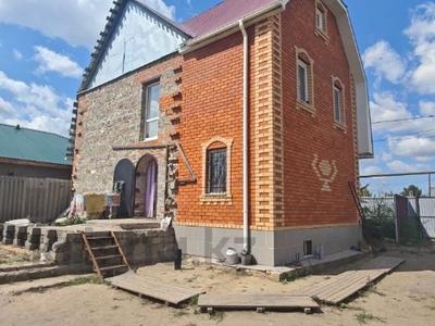 Отдельный дом · 3 комнаты · 187 м² · 7 сот., Маяковского 79 за ~ 37 млн ₸ в Костанае
