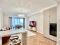 3-комнатная квартира · 120 м² · 11/20 этаж, мкр Самал-2, Снегина — Мендикулова/Аль-Фараби за 130 млн ₸ в Алматы, Медеуский р-н — фото 3
