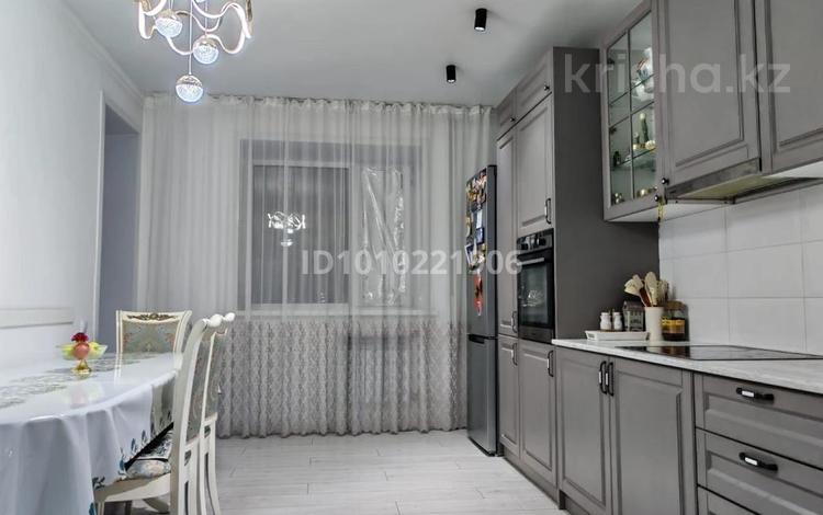 2-комнатная квартира · 74 м² · 4/5 этаж, Тлеулина 110 — Габдуллина за 33 млн ₸ в Кокшетау — фото 2