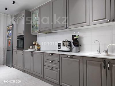 2-бөлмелі пәтер · 74 м² · 4/5 қабат, Тлеулина 110 — Габдуллина, бағасы: 34 млн ₸ в Кокшетау