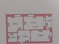 2-комнатная квартира · 74 м² · 4/5 этаж, Тлеулина 110 — Габдуллина за 33 млн ₸ в Кокшетау — фото 8