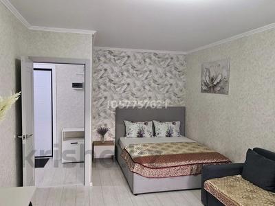 1-комнатная квартира · 40 м² · 2/5 этаж, проспект Абылай Хана 29-2 — Манаса за 15 000 ₸ в Астане, Алматы р-н