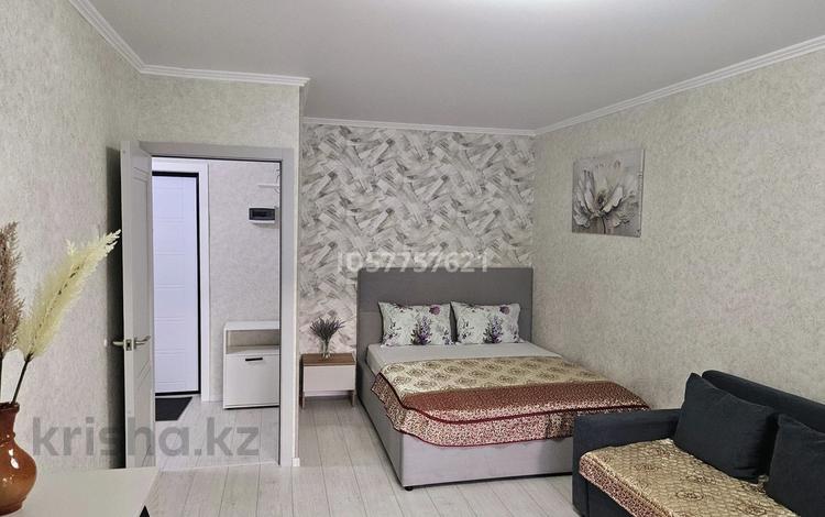 1-комнатная квартира · 40 м² · 2/5 этаж, проспект Абылай Хана 29-2 — Манаса за 15 000 ₸ в Астане, Алматы р-н — фото 12