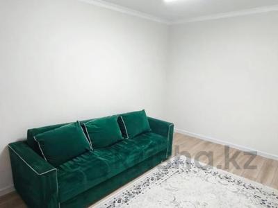 1-комнатная квартира · 32 м² · 5/9 этаж, болекпаева 22 за 20.5 млн ₸ в Астане, Алматы р-н