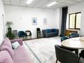 Офисы · 45 м² за 135 000 ₸ в Алматы, Бостандыкский р-н — фото 5