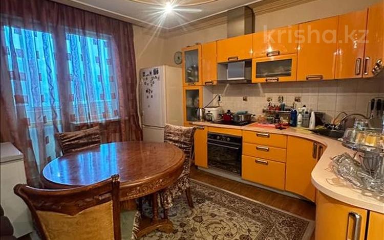 3-бөлмелі пәтер, 108 м², 9/25 қабат, Абиша Кекилбайулы, бағасы: 90 млн 〒 в Алматы, Бостандыкский р-н — фото 30