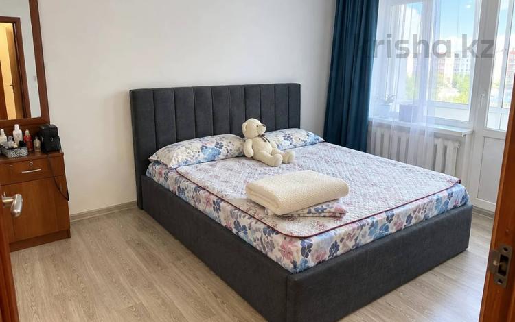 4-комнатная квартира · 60 м² · 4/5 этаж, Жангельдина — Республики за 26.6 млн ₸ в Астане, р-н Байконур — фото 2