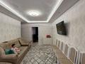 3-комнатная квартира · 60 м² · 1/5 этаж, Майкудук, 13й микрорайон 21 за 13.5 млн ₸ в Караганде, Алихана Бокейханова р-н — фото 2
