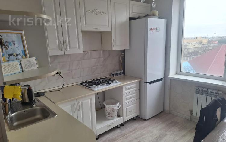 2-бөлмелі пәтер · 55 м² · 5/5 қабат, 3-й мкр 15, бағасы: 14.5 млн ₸ в Актау — фото 5