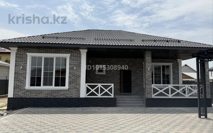 Жеке үй · 4 бөлме · 168 м² · 5.33 жүзд., Баржыкпаева 45 — Сыргабекова, бағасы: 82 млн ₸ в Туздыбастау (Калинино) — фото 2