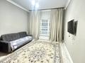 2-комнатная квартира · 63 м² · 1/9 этаж, мкр Аккент — Аккент Школа 181 за 35.5 млн ₸ в Алматы, Алатауский р-н — фото 3