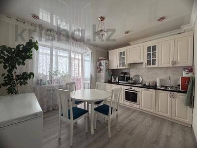 3-бөлмелі пәтер · 90 м² · 4/5 қабат, Чкалова, бағасы: 51 млн ₸ в Костанае