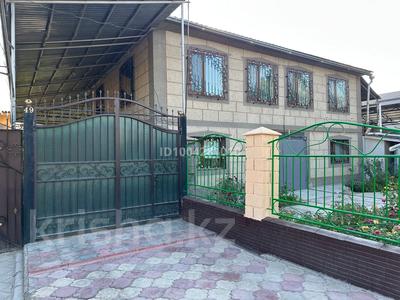 Жеке үй · 6 бөлме · 250 м² · 6 жүзд., мкр Шайкорык, Жургенова 49, бағасы: 65 млн ₸ в Таразе