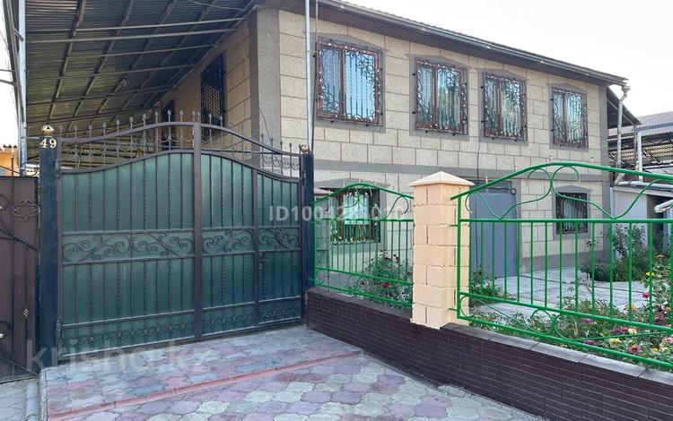Жеке үй · 6 бөлме · 250 м² · 6 жүзд., Шайқорық ш/а., Жургенова 49, бағасы: 65 млн ₸ в Таразе, мкр Шайкорык — фото 2