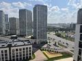 2-бөлмелі пәтер · 40 м² · 13/18 қабат, Туран 39, бағасы: 42.5 млн ₸ в Астане, Нура р-н