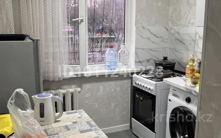 1-бөлмелі пәтер · 32 м² · 2/5 қабат, Райымбека — ТРЦ Мерей, бағасы: 28 млн ₸ в Алматы, Жетысуский р-н — фото 2