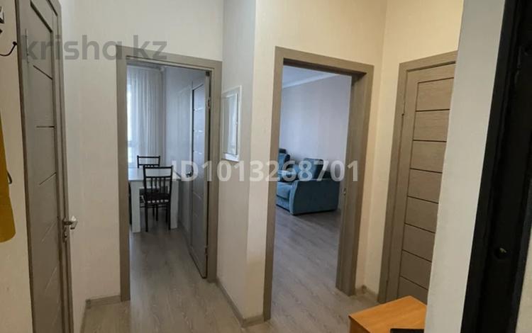 1-комнатная квартира · 37 м² · 7/10 этаж, Бектурова 4 — Бектурова 4, пересечение улицТуран-Керей и Жанибек хандар за 25.5 млн ₸ в Астане, Нура р-н — фото 2