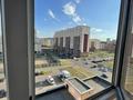 1-комнатная квартира · 37 м² · 7/10 этаж, Бектурова 4 — Бектурова 4, пересечение улицТуран-Керей и Жанибек хандар за 25.5 млн ₸ в Астане, Нура р-н — фото 24