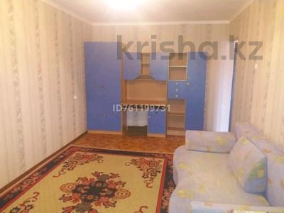 1-комнатная квартира · 37 м² · 4/5 этаж, 7 микрорайон 49 за 90 000 〒 в Темиртау