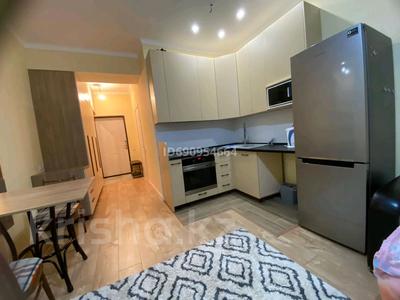 1-комнатная квартира · 34 м² · 9/12 этаж, мкр Орбита-2 21/1 за 240 000 〒 в Алматы, Бостандыкский р-н