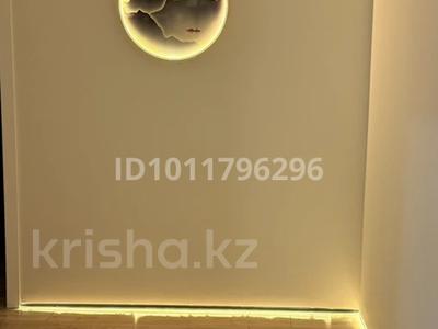 3-комнатная квартира · 68 м² · 1/9 этаж, мкр Кайрат — Бухтарминская 153/68 блок 31 за 15 000 〒 в Алматы, Турксибский р-н