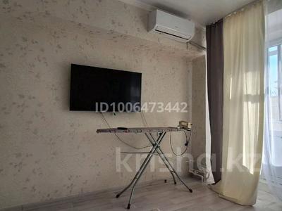 1-комнатная квартира · 99 м² · 2/6 этаж, Достык 2 — Дигермен за 2 000 〒 в Конаеве