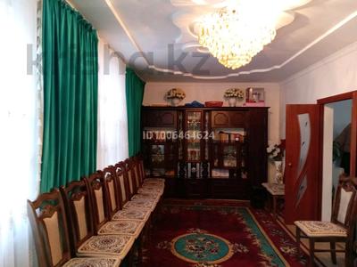 Отдельный дом · 4 комнаты · 120 м² · 10 сот., Өнеге 17 — Жанкожа батыра солтустік за 25 млн 〒 в Таразе
