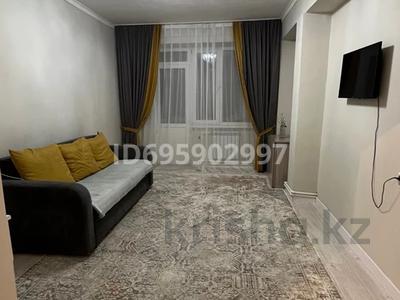 2-комнатная квартира · 57.8 м² · 2/9 этаж, Казыбек би 48 — Монумента Независимости за 200 000 ₸ в Усть-Каменогорске