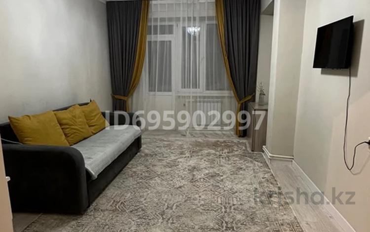 2-комнатная квартира · 57.8 м² · 2/9 этаж, Казыбек би 48 — Монумента Независимости за 200 000 ₸ в Усть-Каменогорске — фото 2