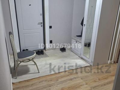 2-комнатная квартира · 56 м² · 2/5 этаж, Эмбинская 170 — Гастелло за 20 млн ₸ в Актобе, мкр Гормолзавод