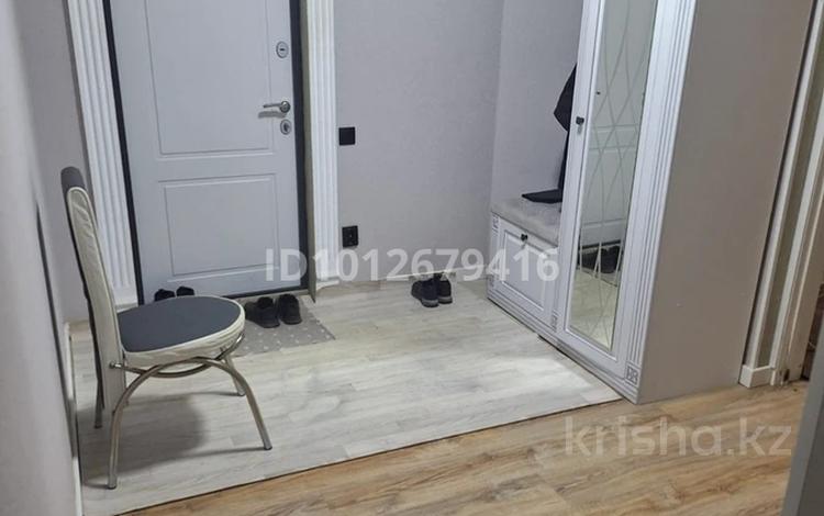 2-комнатная квартира · 56 м² · 2/5 этаж, Эмбинская 170 — Гастелло за 20 млн ₸ в Актобе, мкр Гормолзавод — фото 2