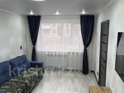 3-комнатная квартира · 56.8 м² · 1/5 этаж, Акана серы — Пересечение Назарбаева и Акан серы за 230 000 〒 в Кокшетау