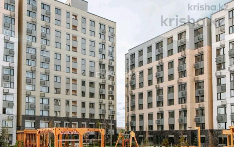 1-комнатная квартира, 37 м², 10/16 этаж, Мкр. Shymkent City